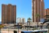 Appartement in Benidorm - Seimar 1-8 Apartment Levante Beach