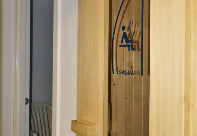 Appartement in Benidorm - Sunset Waves 1-190 Appartement in Benidorm - Sunset Waves 1-190