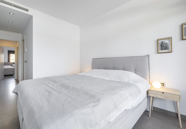 Appartement in Benidorm - Sunset Waves 1-190 Appartement in Benidorm - Sunset Waves 1-190