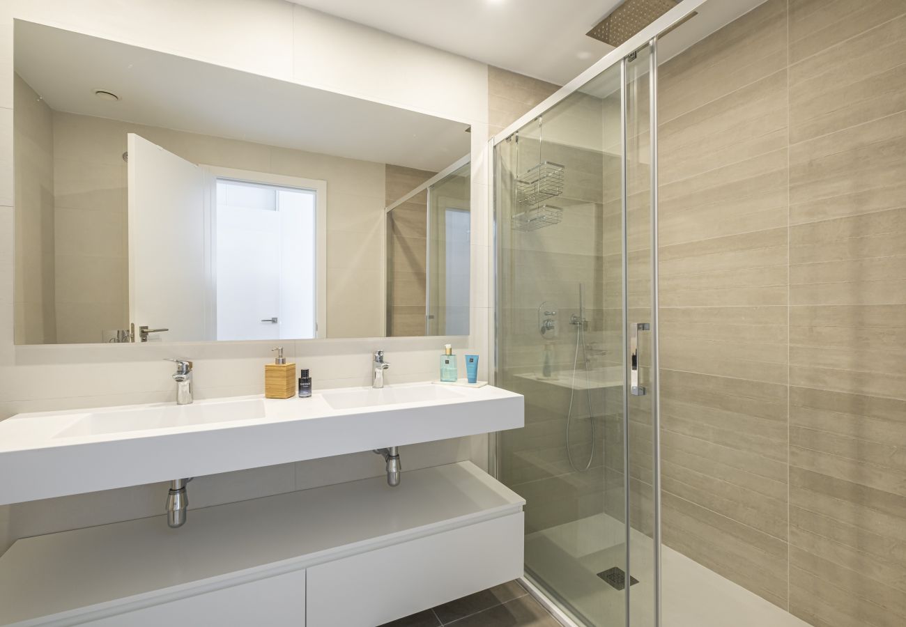 Appartement in Benidorm - Sunset Waves 1-190 Appartement in Benidorm - Sunset Waves 1-190