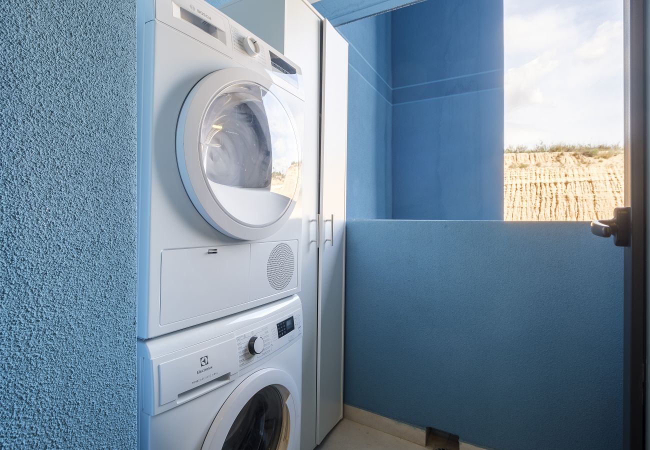 Appartement in Benidorm - Sunset Waves 1-190 Appartement in Benidorm - Sunset Waves 1-190