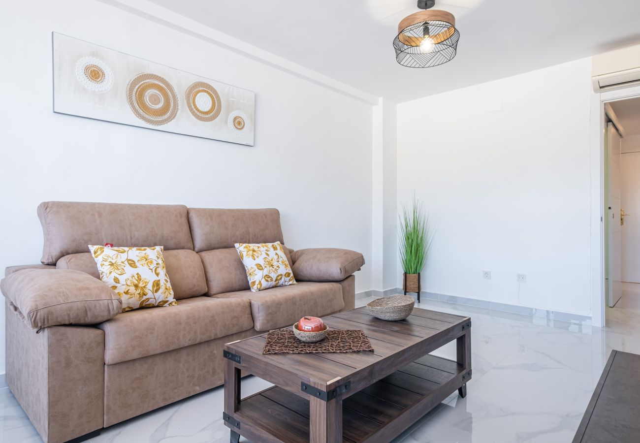 Appartement in Cala de Finestrat - Atalaya Sea View 3-10 Appartement in Cala de Finestrat - Atalaya Sea View 3-10