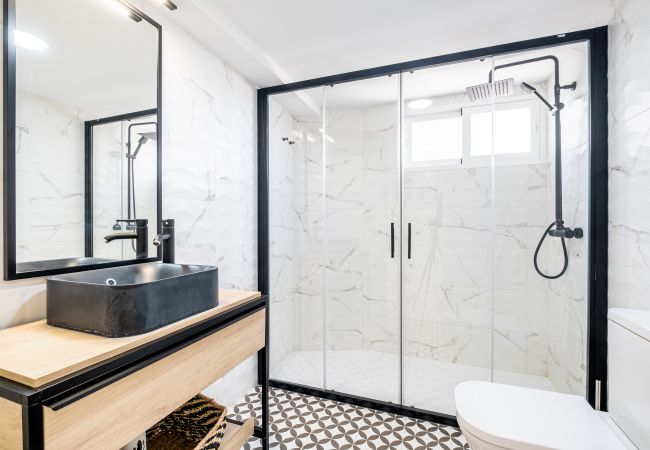 Appartement in Benidorm - Torre Yago Deluxe 1-2 Levante Beach Appartement in Benidorm - Torre Yago Deluxe 1-2 Levante Beach