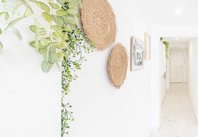 Appartement in Benidorm - Torre Yago Deluxe 1-2 Levante Beach Appartement in Benidorm - Torre Yago Deluxe 1-2 Levante Beach