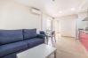 Aparthotel in Benidorm - Apartamentos La Rosita Old Town 3Pax-M15 Aparthotel in Benidorm - Apartamentos La Rosita Old Town 3Pax-M15