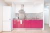Aparthotel in Benidorm - Apartamentos La Rosita Old Town 3Pax-M15 Aparthotel in Benidorm - Apartamentos La Rosita Old Town 3Pax-M15