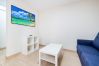 Aparthotel in Benidorm - Apartamentos La Rosita Old Town M10