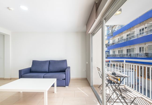 Aparthotel in Benidorm -  Apartamentos La Rosita Old Town 5Pax-1 Aparthotel in Benidorm -  Apartamentos La Rosita Old Town 5Pax-1