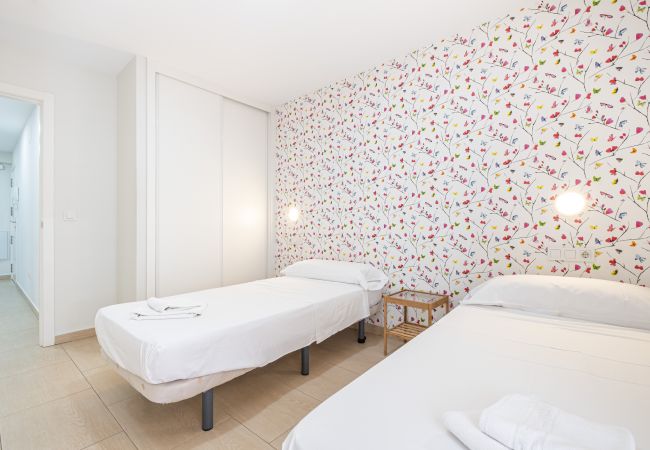 Aparthotel in Benidorm - Apartamentos La Rosita Old Town M-3 Aparthotel in Benidorm - Apartamentos La Rosita Old Town M-3