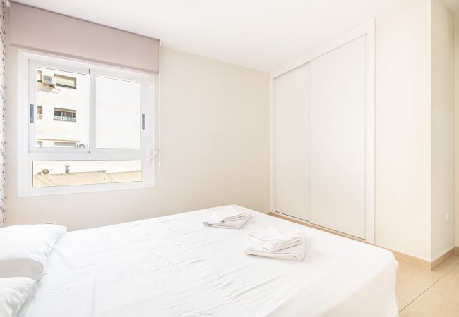 Aparthotel in Benidorm - Apartamentos La Rosita Old Town M-9 Aparthotel in Benidorm - Apartamentos La Rosita Old Town M-9