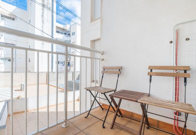 Aparthotel in Benidorm - Apartamentos La Rosita Old Town M-9 Aparthotel in Benidorm - Apartamentos La Rosita Old Town M-9