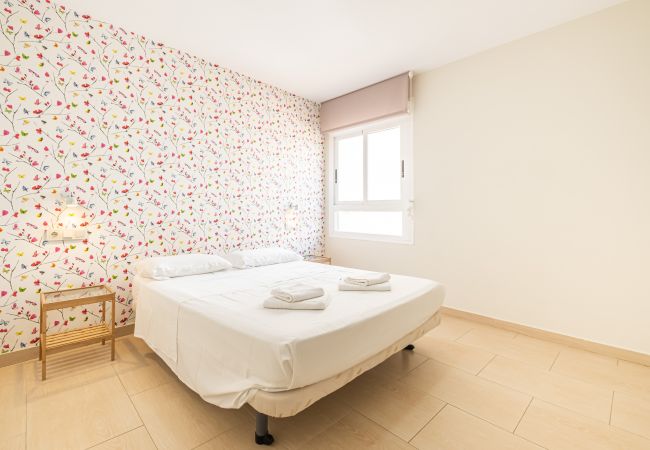 Aparthotel in Benidorm - Apartamentos La Rosita Old Town M-9 Aparthotel in Benidorm - Apartamentos La Rosita Old Town M-9