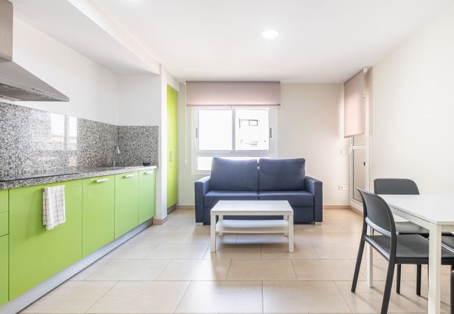 Aparthotel in Benidorm - Apartamentos La Rosita Old Town M-9 Aparthotel in Benidorm - Apartamentos La Rosita Old Town M-9