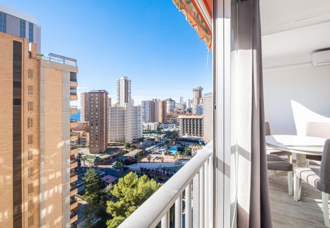 Appartement in Benidorm - Karola Apartment 12-C Levante Beach Appartement in Benidorm - Karola Apartment 12-C Levante Beach