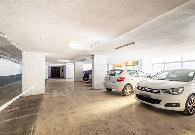 Appartement in Benidorm - Karola Apartment 12-C Levante Beach Appartement in Benidorm - Karola Apartment 12-C Levante Beach
