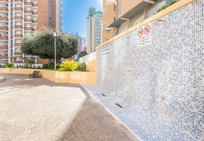 Appartement in Benidorm - Karola Apartment 12-C Levante Beach Appartement in Benidorm - Karola Apartment 12-C Levante Beach