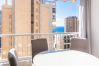 Appartement in Benidorm - Karola Apartment 12-C Levante Beach Appartement in Benidorm - Karola Apartment 12-C Levante Beach