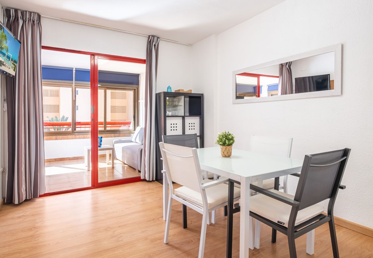 Appartement in Benidorm - Loix Mar Apartment 1-C Levante Beach Appartement in Benidorm - Loix Mar Apartment 1-C Levante Beach