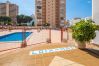 Appartement in Benidorm - Loix Mar Apartment 1-C Levante Beach Appartement in Benidorm - Loix Mar Apartment 1-C Levante Beach