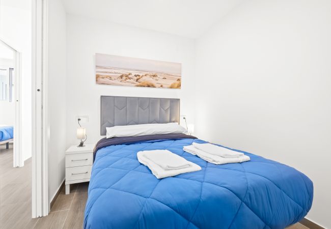 Appartement in Benidorm - Cachirulo Deluxe Apartment 12-C Levante Beach Appartement in Benidorm - Cachirulo Deluxe Apartment 12-C Levante Beach