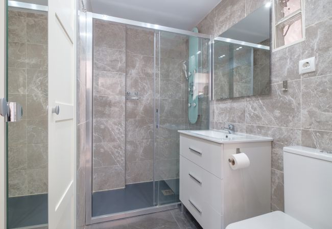 Appartement in Benidorm - Acuarium II 5-B Apartment Levante Beach Appartement in Benidorm - Acuarium II 5-B Apartment Levante Beach