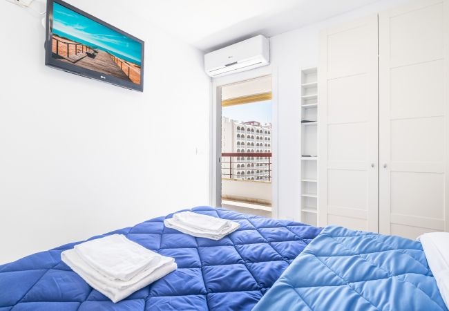 Appartement in Benidorm - Acuarium II 5-B Apartment Levante Beach Appartement in Benidorm - Acuarium II 5-B Apartment Levante Beach