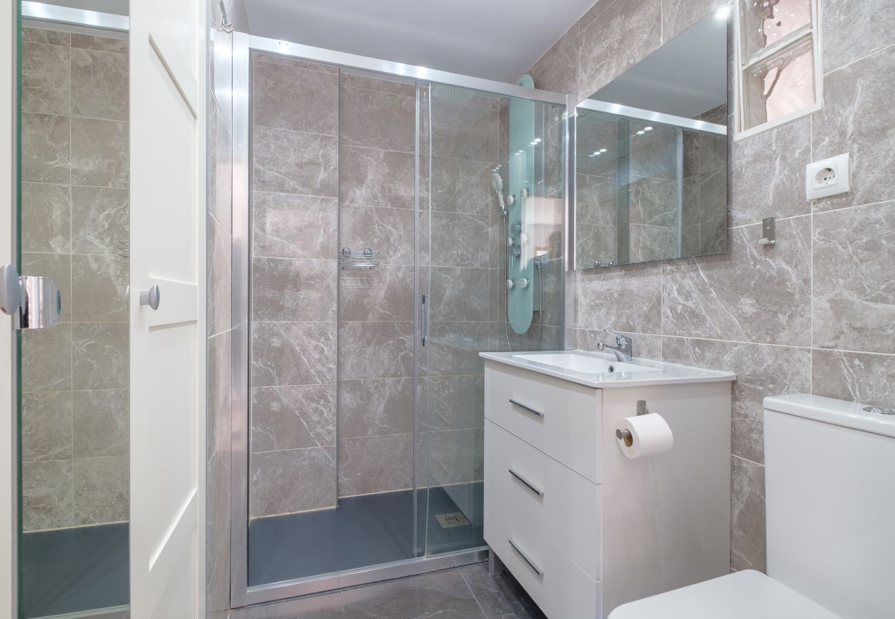 Appartement in Benidorm - Acuarium II 5-B Apartment Levante Beach Appartement in Benidorm - Acuarium II 5-B Apartment Levante Beach