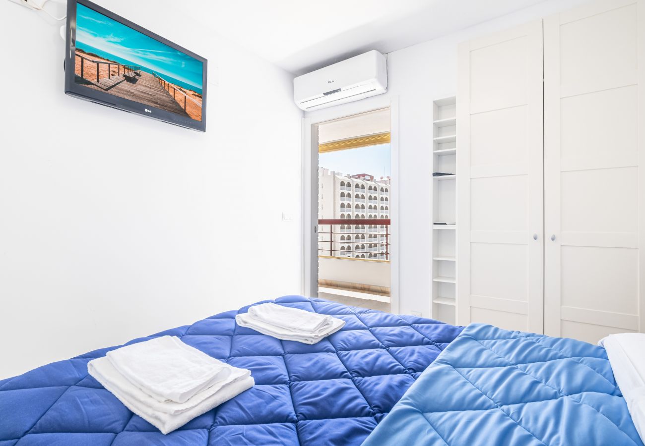 Appartement in Benidorm - Acuarium II 5-B Apartment Levante Beach Appartement in Benidorm - Acuarium II 5-B Apartment Levante Beach