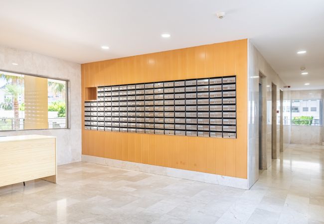 Appartement in Villajoyosa - Cala Palmera 10-C Apartment Playa La Cala Beach Appartement in Villajoyosa - Cala Palmera 10-C Apartment Playa La Cala Beach