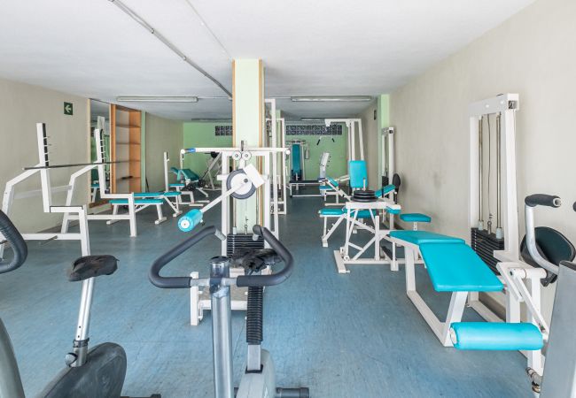 Appartement in Villajoyosa - Cala Palmera 10-C Apartment Playa La Cala Beach Appartement in Villajoyosa - Cala Palmera 10-C Apartment Playa La Cala Beach