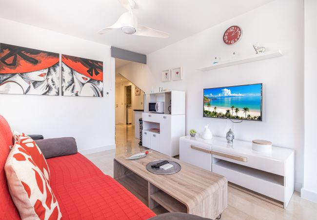 Benidorm - Appartement