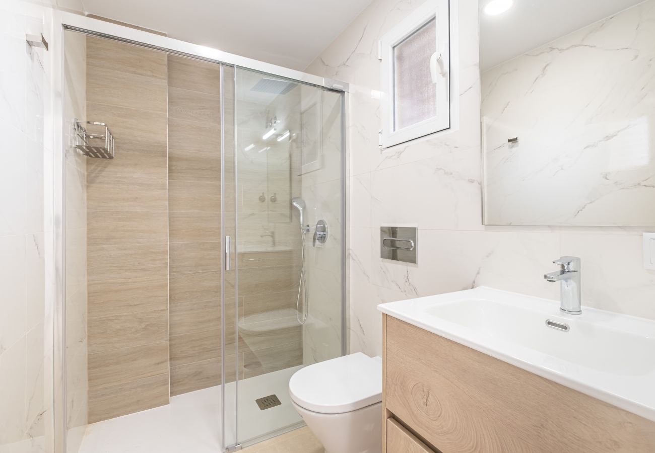 Appartement in Benidorm - Acuarium II 14-C Apartment Levante Beach Appartement in Benidorm - Acuarium II 14-C Apartment Levante Beach