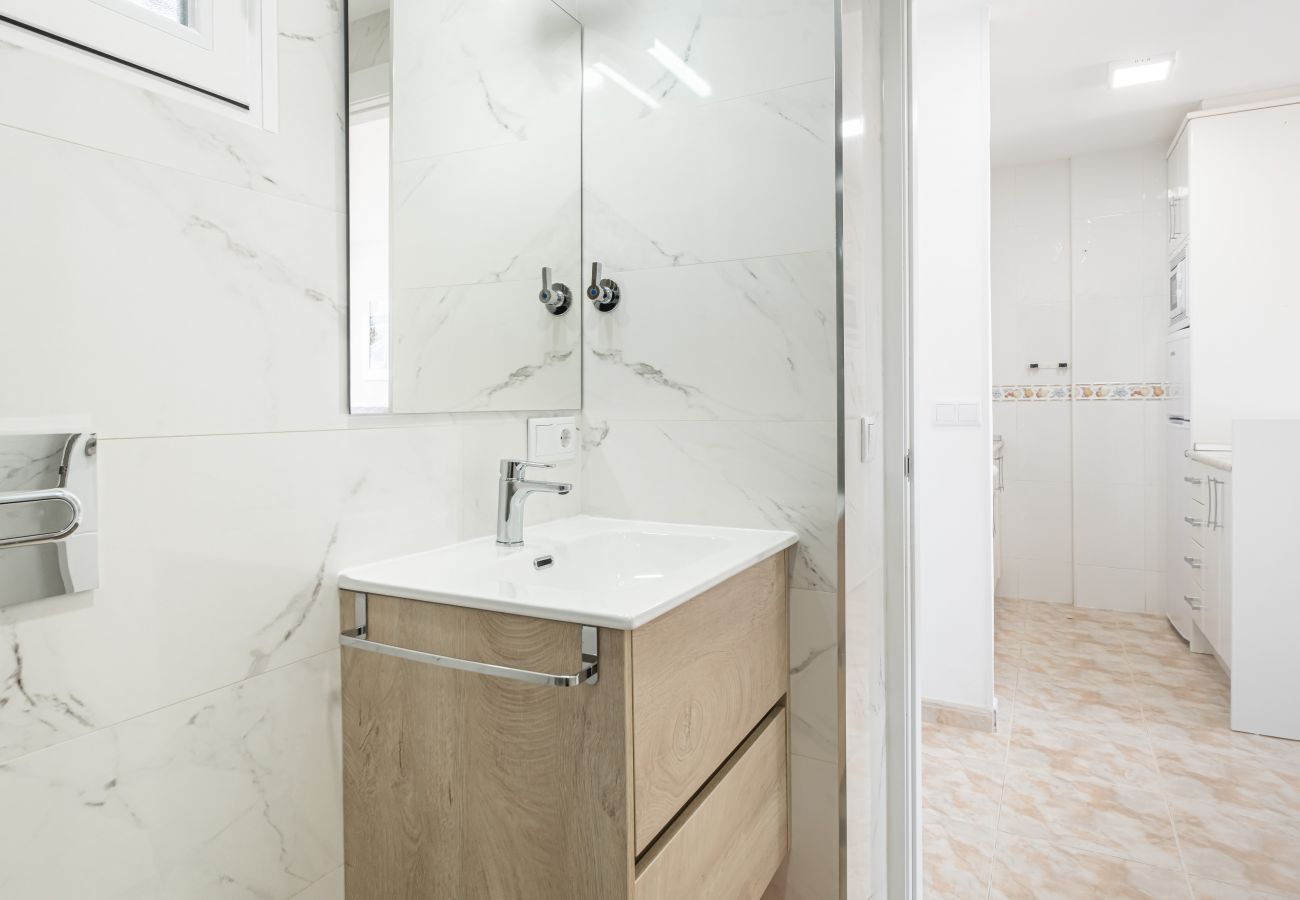 Appartement in Benidorm - Acuarium II 14-C Apartment Levante Beach Appartement in Benidorm - Acuarium II 14-C Apartment Levante Beach