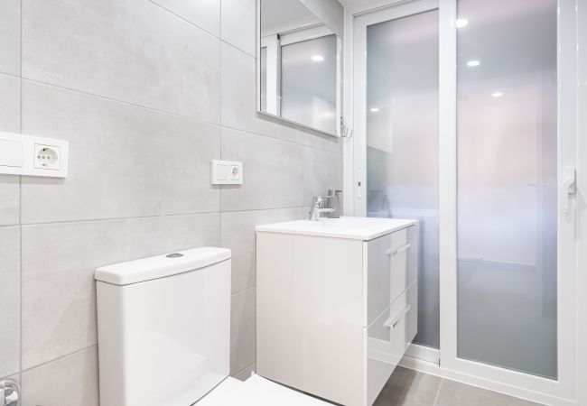 Appartement in Benidorm - Halcon Deluxe 7-B Apartment Levante Beach Appartement in Benidorm - Halcon Deluxe 7-B Apartment Levante Beach