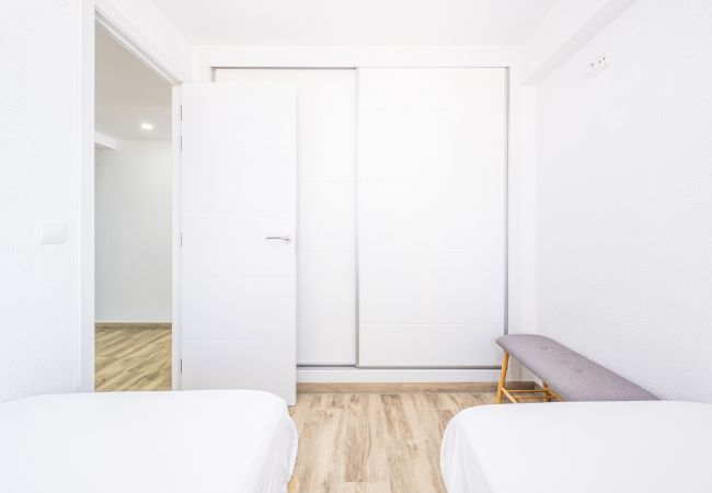 Appartement in Benidorm - Torre Yago Apartment 10-3 Levante Beach Appartement in Benidorm - Torre Yago Apartment 10-3 Levante Beach