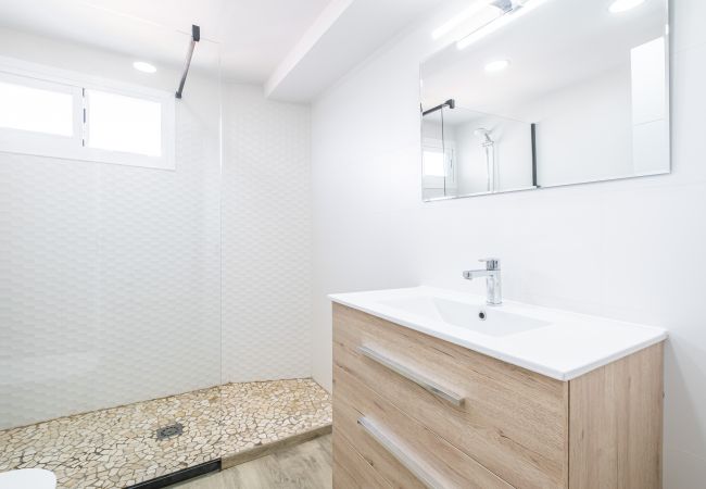 Appartement in Benidorm - Torre Yago Apartment 10-3 Levante Beach Appartement in Benidorm - Torre Yago Apartment 10-3 Levante Beach