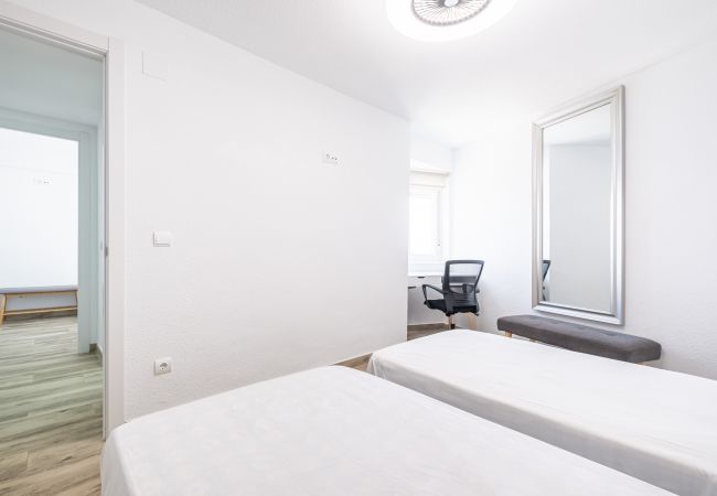 Appartement in Benidorm - Torre Yago Apartment 10-3 Levante Beach Appartement in Benidorm - Torre Yago Apartment 10-3 Levante Beach