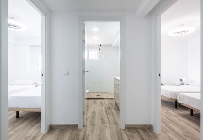 Appartement in Benidorm - Torre Yago Apartment 10-3 Levante Beach Appartement in Benidorm - Torre Yago Apartment 10-3 Levante Beach