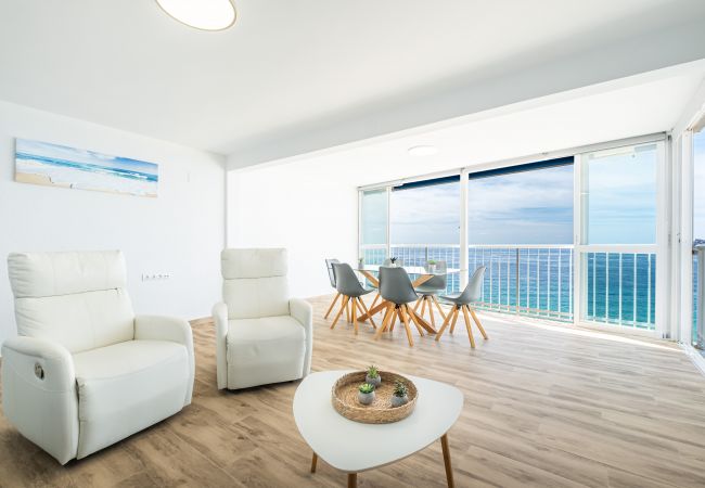 Appartement in Benidorm - Torre Yago Apartment 10-3 Levante Beach Appartement in Benidorm - Torre Yago Apartment 10-3 Levante Beach