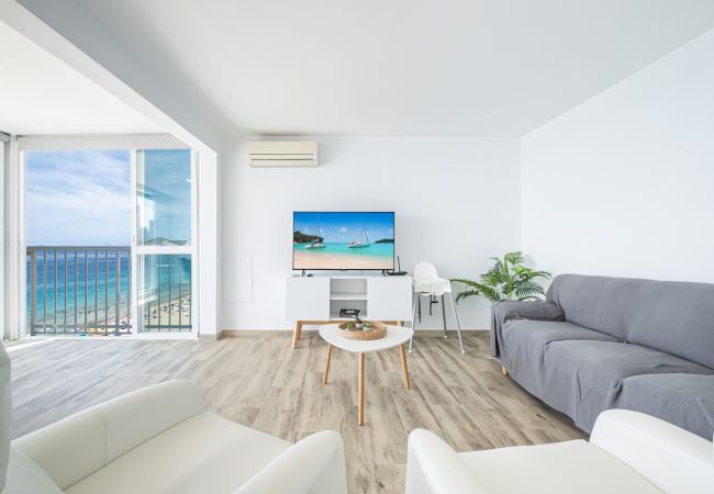 Appartement in Benidorm - Torre Yago Apartment 10-3 Levante Beach Appartement in Benidorm - Torre Yago Apartment 10-3 Levante Beach