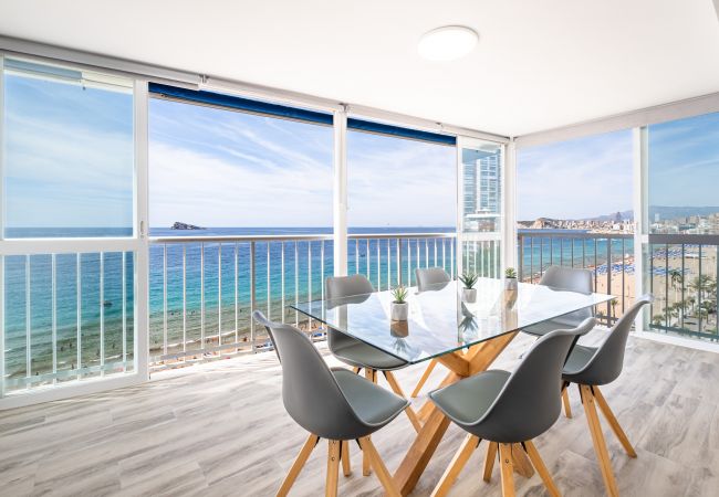 Appartement in Benidorm - Torre Yago Apartment 10-3 Levante Beach Appartement in Benidorm - Torre Yago Apartment 10-3 Levante Beach