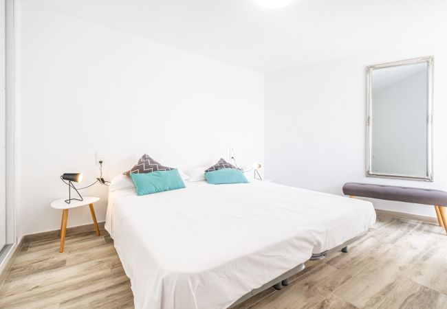 Appartement in Benidorm - Torre Yago Apartment 15-2 Levante Beach Appartement in Benidorm - Torre Yago Apartment 15-2 Levante Beach