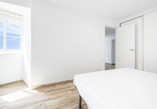 Appartement in Benidorm - Torre Yago Apartment 15-2 Levante Beach Appartement in Benidorm - Torre Yago Apartment 15-2 Levante Beach