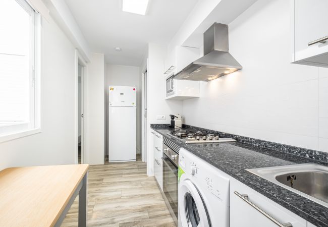 Appartement in Benidorm - Torre Yago Apartment 15-2 Levante Beach Appartement in Benidorm - Torre Yago Apartment 15-2 Levante Beach