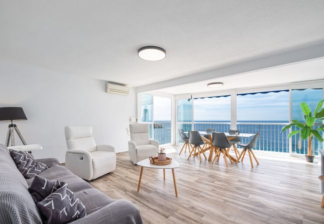 Appartement in Benidorm - Torre Yago Apartment 15-2 Levante Beach Appartement in Benidorm - Torre Yago Apartment 15-2 Levante Beach