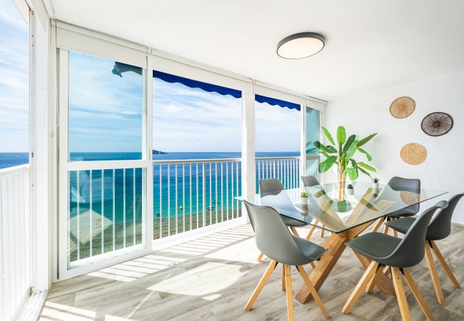 Appartement in Benidorm - Torre Yago Apartment 15-2 Levante Beach Appartement in Benidorm - Torre Yago Apartment 15-2 Levante Beach