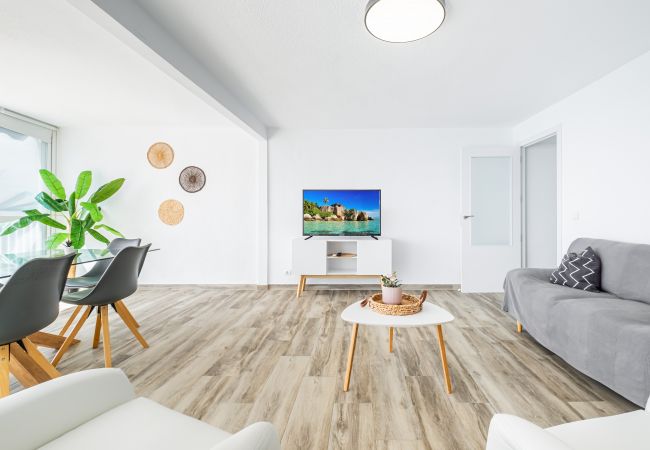 Appartement in Benidorm - Torre Yago Apartment 15-2 Levante Beach Appartement in Benidorm - Torre Yago Apartment 15-2 Levante Beach