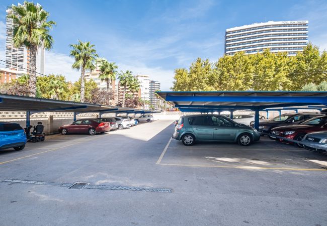 Appartement in Benidorm - Torre Yago Apartment 15-2 Levante Beach Appartement in Benidorm - Torre Yago Apartment 15-2 Levante Beach