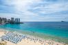Appartement in Benidorm - Torre Yago Apartment 15-2 Levante Beach Appartement in Benidorm - Torre Yago Apartment 15-2 Levante Beach