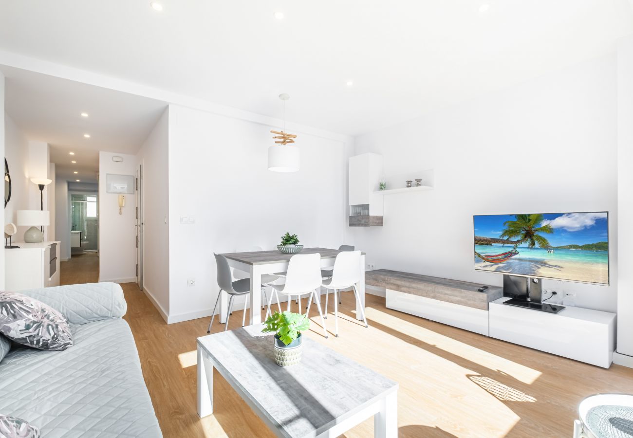 Appartement in Benidorm - Alameda 16-3 Apartment Beach-Old Town